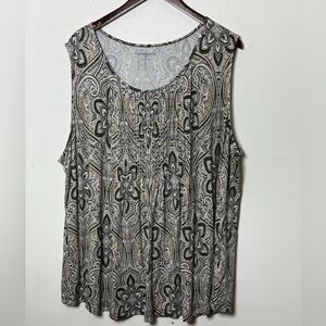 Croft & Barrow Blouse